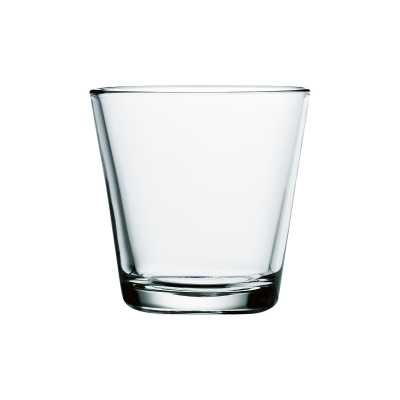 Набір склянок Iittala Kartio 21 cl clear (1008533)