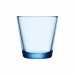 Набор стаканов Iittala Kartio 21 cl aqua (1024679)