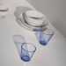 Набор стаканов Iittala Kartio 21 cl aqua (1024679)