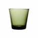 Набор стаканов Iittala Kartio 21 cl moss green (1025710)