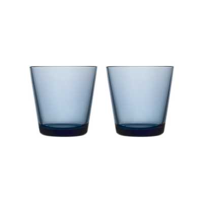 Набор стаканов Iittala Kartio 21 cl rain (1008721)