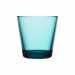 Набор стаканов Iittala Kartio 21 cl sea blue (1008574)
