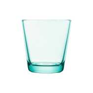 Набір склянок Iittala Kartio 21 cl water green (1008631)