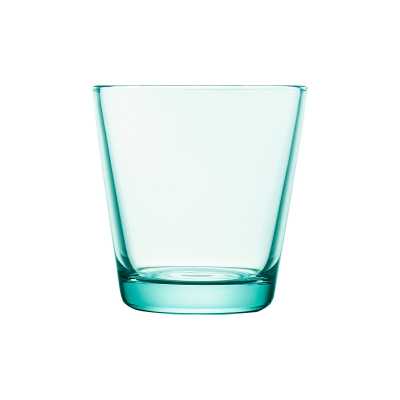 Набор стаканов Iittala Kartio 21 cl water green (1008631)