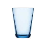 Набір склянок Iittala Kartio 40 cl aqua (1025688)
