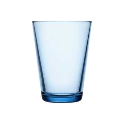 Набор стаканов Iittala Kartio 40 cl aqua (1025688)