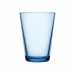 Набор стаканов Iittala Kartio 40 cl aqua (1025688)