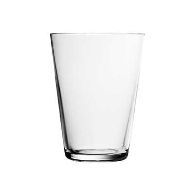 Набор стаканов Iittala Kartio 40 cl clear (1008589)