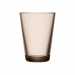 Набор стаканов Iittala Kartio 40 cl linen (1051120)