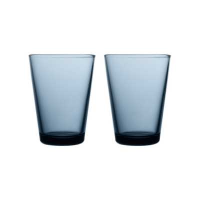Набор стаканов Iittala Kartio 40 cl rain (1008723)