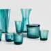 Набор стаканов Iittala Kartio 40 cl sea blue (1008596)