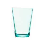 Набір склянок Iittala Kartio 40 cl water green (1008633)