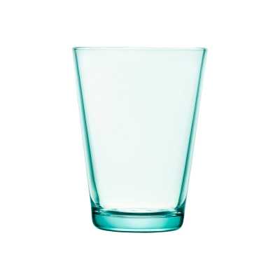 Набор стаканов Iittala Kartio 40 cl water green (1008633)