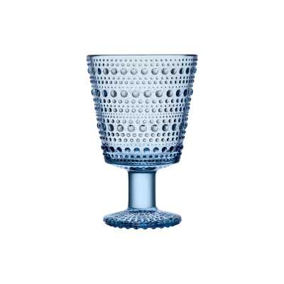 Набір склянок Iittala Kastehelmi 26 cl aqua (1051134)