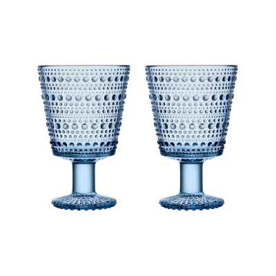 Набір склянок Iittala Kastehelmi 26 cl 2 шт. (1051134)
