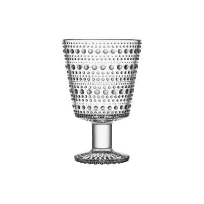 Набор стаканов Iittala Kastehelmi 26 cl clear (1051133)