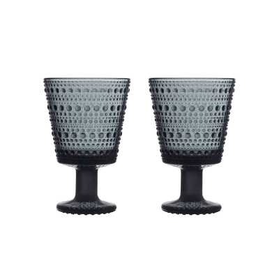 Набір склянок Iittala Kastehelmi 26 cl 2 шт. (1057031)