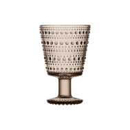 Набір склянок Iittala Kastehelmi 26 cl linen (1051136)