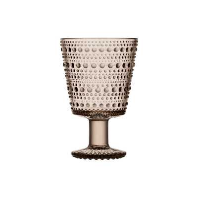 Набір склянок Iittala Kastehelmi 26 cl linen (1051136)