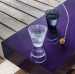 Набор стаканов Iittala Kastehelmi 30 cl dark grey (1057030)