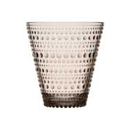 Набор стаканов Iittala Kastehelmi 30 cl linen (1051121)