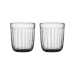 Набор стаканов Iittala Raami 26 cl clear (1026949)