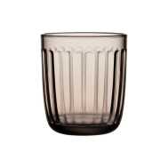 Набір склянок Iittala Raami 26 cl linen (1051124)