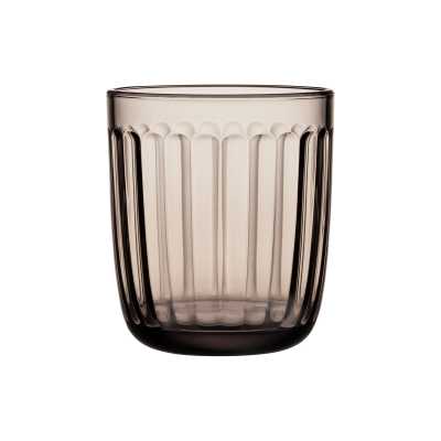 Набор стаканов Iittala Raami 26 cl linen (1051124)