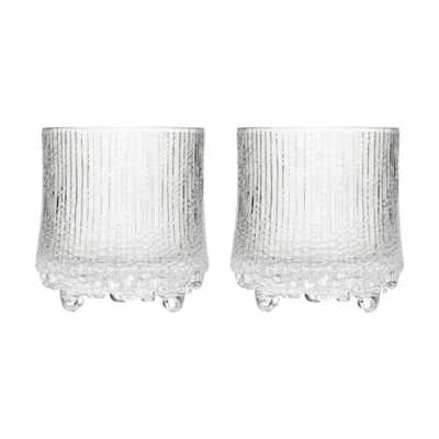 Набір склянок Iittala Ultima Thule On rocks 28 cl (1008516)