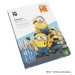 Набор столовых приборов для детей WMF Minions (12.8607.6040)