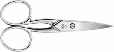 Ножницы для ногтей Due Cigni Nail scissors 2C 71/4