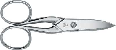 Ножницы для ногтей Due Cigni Nail scissors 2C 71/45