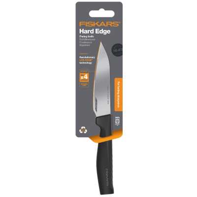 Ніж для очищення овочів Fiskars Hard Edge 11 cm (1051762)