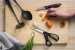 Ніж для чищення овочів Fiskars Essential 7 см (1065580)
