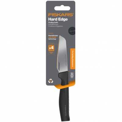 Нож для очистки Fiskars Hard Edge 9 cm (1051777)