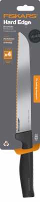 Нож для хлеба Fiskars Hard Edge 22 cm (1054945)