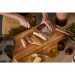 Нож для хлеба Fiskars Hard Edge 22 cm (1054945)