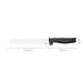 Нож для хлеба Fiskars Hard Edge 22 cm (1054945)