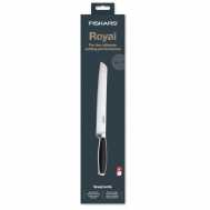 Нож для хлеба Fiskars Royal (1016470)