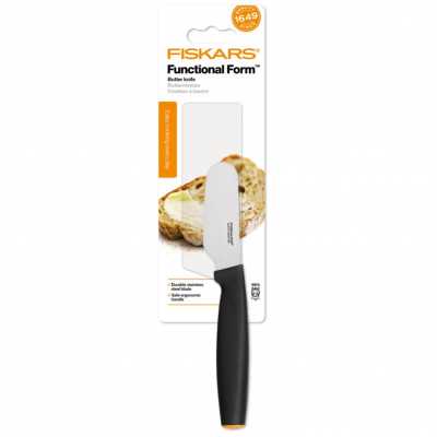 Нож Fiskars Functional Form Butter knife (1014191)