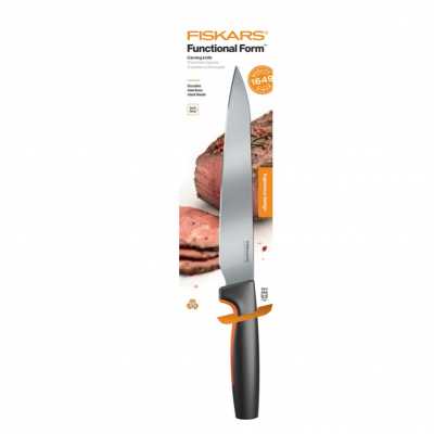 Нож для мяса Fiskars Functional Form™ 21 cm (1057539)