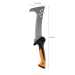 Ніж-сікач для обрубування сучків із пилкою Fiskars Solid™ (1051233)