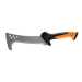 Ніж-сікач для обрубування сучків із пилкою Fiskars Solid™ (1051233)