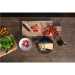 Ніж для очищення овочів Fiskars Hard Edge 11 cm (1051762)