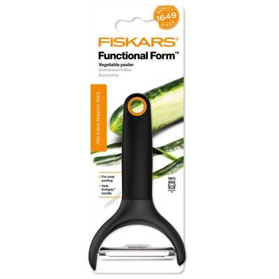 Овощечистка Fiskars Functional Form™ (1016122)