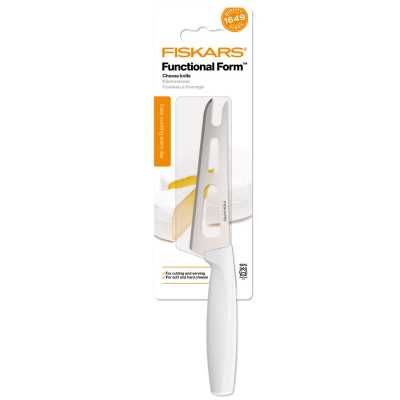 Ніж для сиру Fiskars Functional Form™ (1015987)