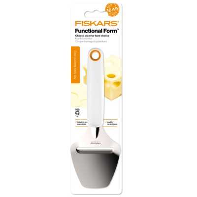 Ніж для твердого сиру Fiskars Functional Form™ (1016129)