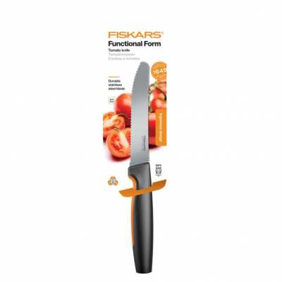 Ніж для помідорів Fiskars Functional Form™ 11 cm (1057543)