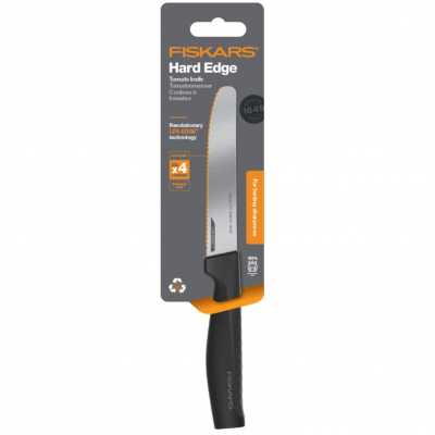 Ніж для томатів Fiskars Hard Edge 11 cm (1054947)