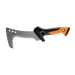 Ніж-сікач для обрубування сучків Fiskars Solid™ (1051232)